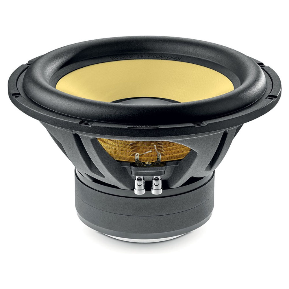 Focal K2 Power SUB 30 KXE, 12 tums baselement