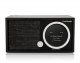 Tivoli Audio Model One Digital+ (gen. 2) internetradio, svart