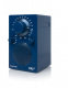 Tivoli Audio PAL BT, FM-radio med Bluetooth, blå
