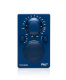 Tivoli Audio PAL BT, FM-radio med Bluetooth, blå
