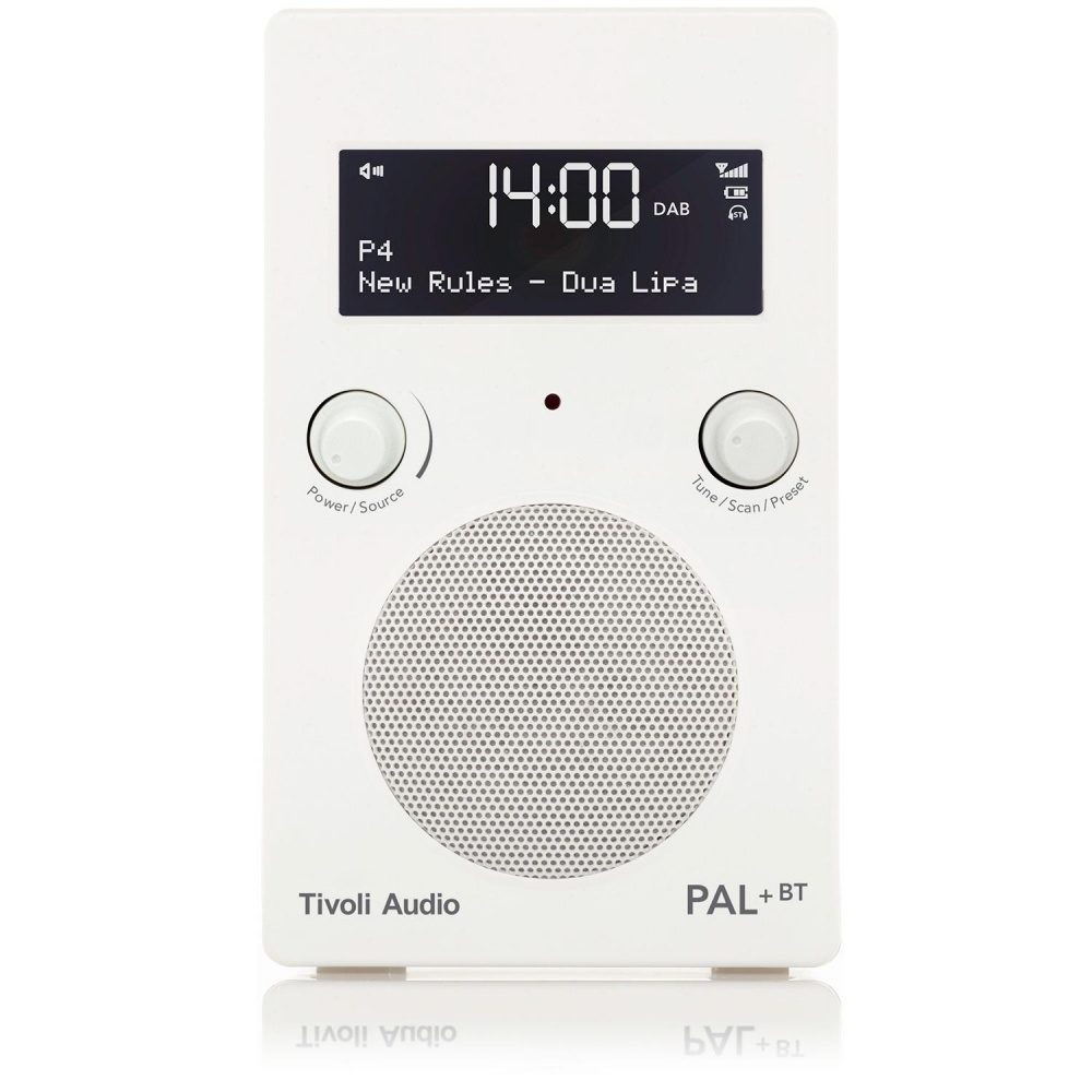 Tivoli Audio PAL+ BT