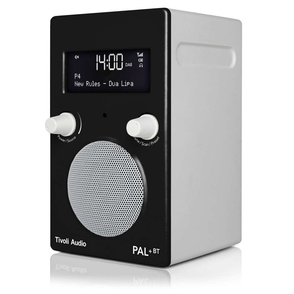 Tivoli Audio PAL+ BT