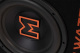 EDGE EDBX12TADSP-E3, aktiv portad 2x12 tums baslåda 800W RMS, returexemplar EDGE EDBX12TADSP-E3, aktiv portad 2x12 tums baslåda 800W RMS, returexemplar