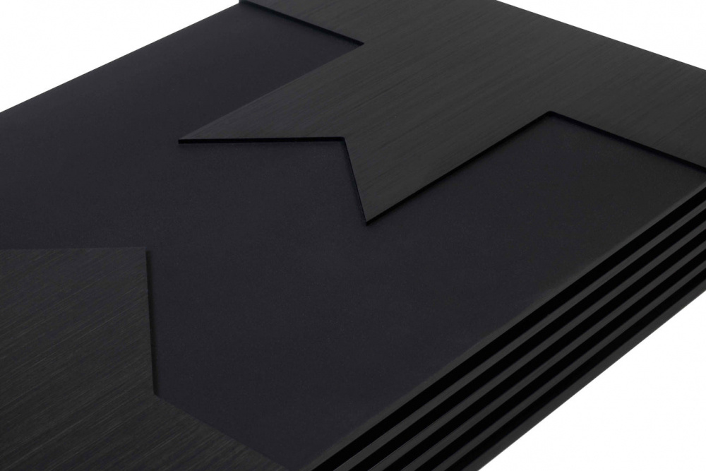 EDGE EDBX2200.1D-E4, monoblock