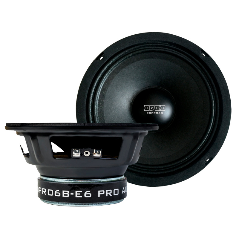 EDGE EDPRO6B 6.5 tum