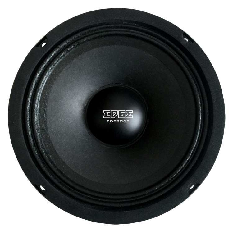 EDGE EDPRO6B 6.5 tum