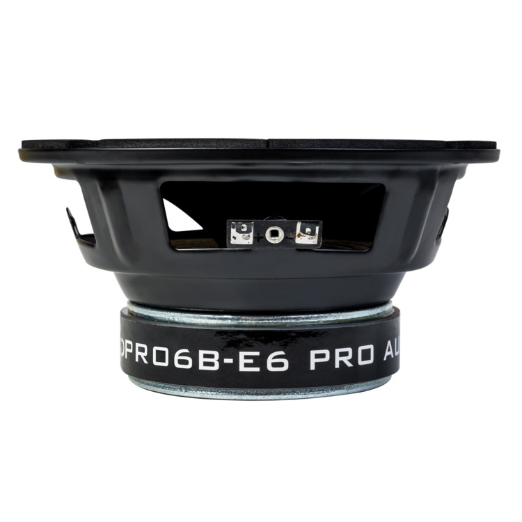 EDGE EDPRO6B 6.5 tum