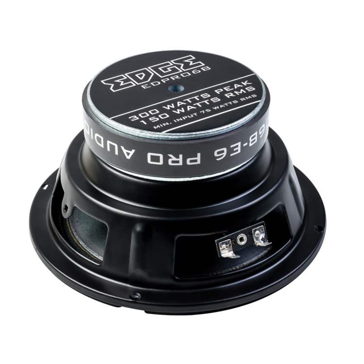 EDGE EDPRO6B 6.5 tum