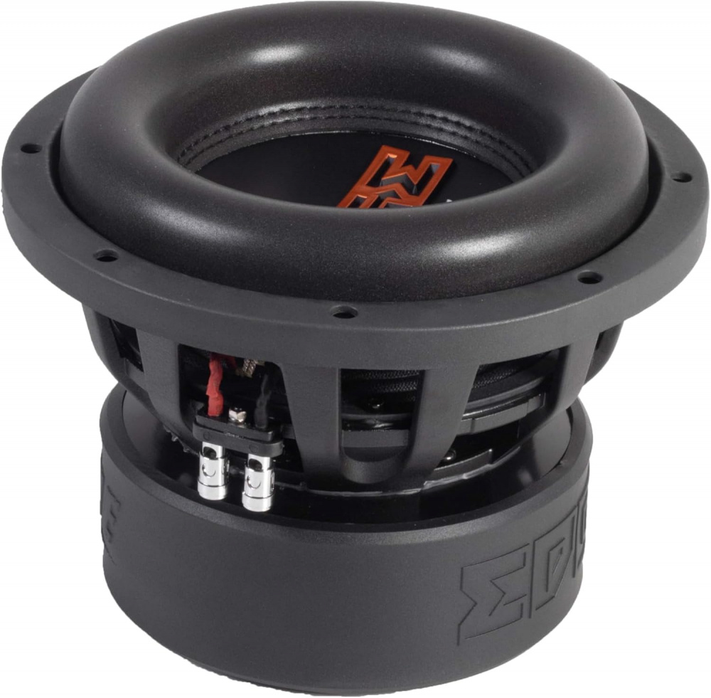 EDGE EDX10D2-E3, 10tums baselement