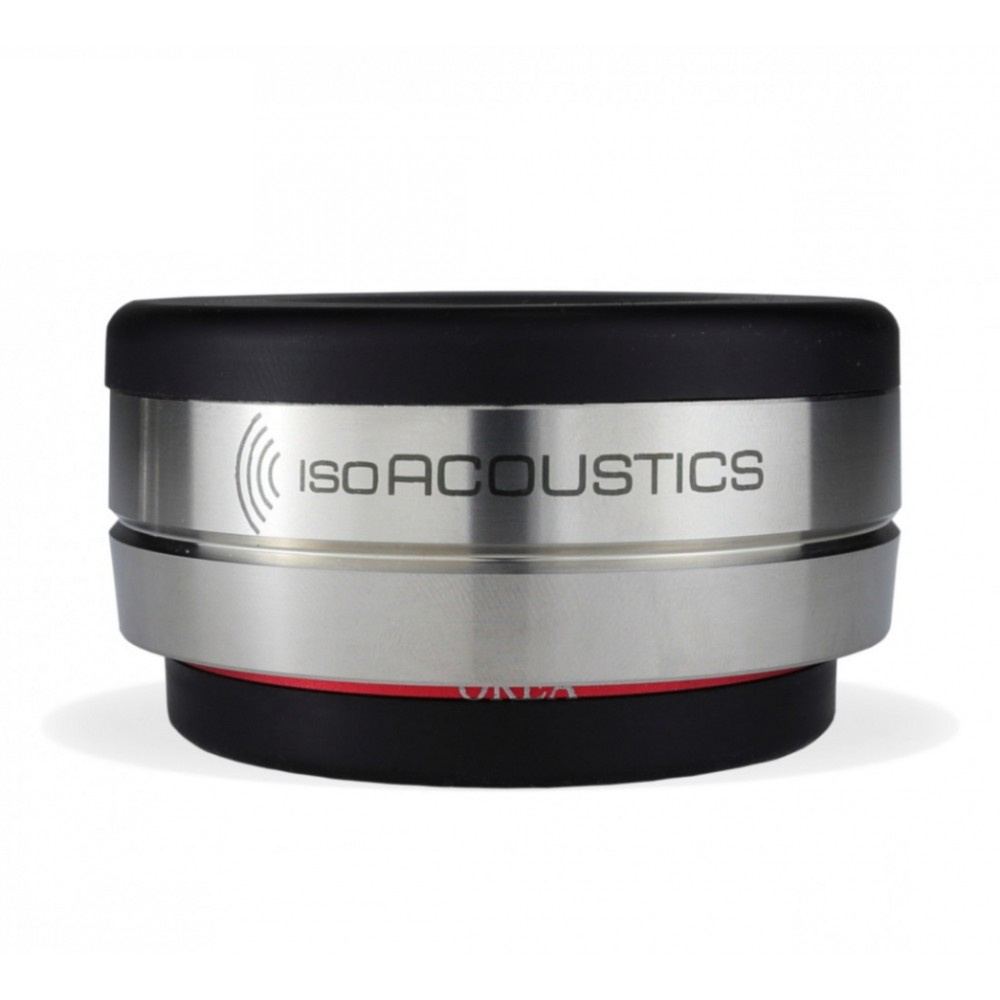IsoAcoustics OREA Bordeaux, apparatfot 14.5 kg, styck
