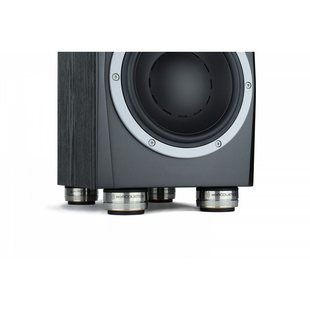 IsoAcoustics OREA Bronze, apparatfot 3.6 kg, styck