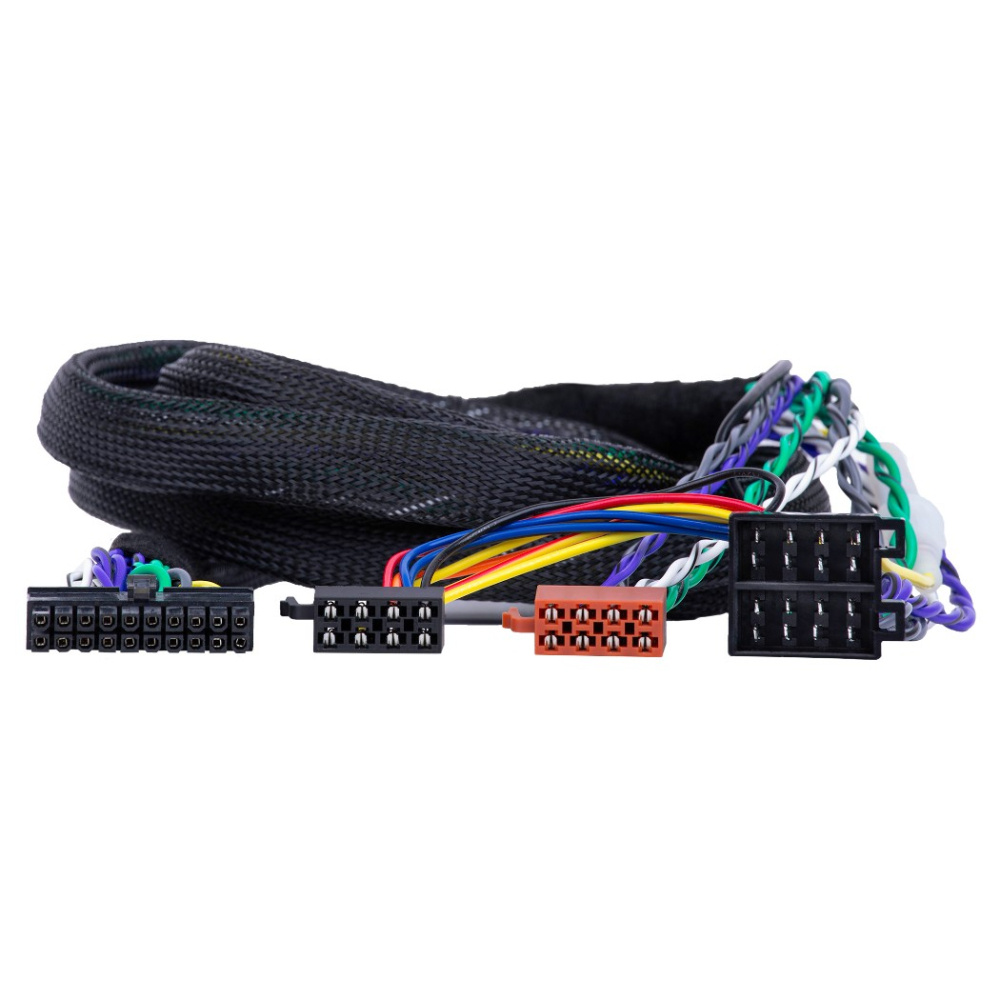 Phoenix Gold ZDAP-PSA2, DSP-förstärkare till Citroën, Peugeot m.fl. 2015-