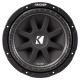Kicker Comp C104, 10 tums baselement, 4 ohm Kicker Comp C104, 10 tums baselement, 4 ohm