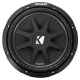 Kicker Comp C124, 12 tums baselement, 4 ohm Kicker Comp C124, 12 tums baselement, 4 ohm