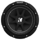 Kicker Comp C84, 8 tums baselement, 4 ohm Kicker Comp C84, 8 tums baselement, 4 ohm