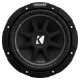 Kicker Comp C84, 8 tums baselement, 4 ohm Kicker Comp C84, 8 tums baselement, 4 ohm