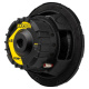 Kicker Comp C84, 8 tums baselement, 4 ohm Kicker Comp C84, 8 tums baselement, 4 ohm