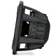 Kicker Solo-Baric L7S102, fyrkantigt 10 tums baselement, 2x2 ohm Kicker Solo-Baric L7S102, fyrkantigt 10 tums baselement, 2x2 ohm