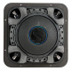 Kicker Solo-Baric L7S102, fyrkantigt 10 tums baselement, 2x2 ohm Kicker Solo-Baric L7S102, fyrkantigt 10 tums baselement, 2x2 ohm