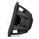 Kicker Solo-Baric L7S122, fyrkantigt 12 tums baselement, 2x2 ohm Kicker Solo-Baric L7S122, fyrkantigt 12 tums baselement, 2x2 ohm