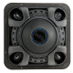 Kicker Solo-Baric L7S122, fyrkantigt 12 tums baselement, 2x2 ohm Kicker Solo-Baric L7S122, fyrkantigt 12 tums baselement, 2x2 ohm