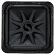Kicker Solo-Baric L7S152, 15 tums baselement, 2x2 ohm Kicker Solo-Baric L7S152, 15 tums baselement, 2x2 ohm