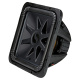 Kicker Solo-Baric L7S152, 15 tums baselement, 2x2 ohm Kicker Solo-Baric L7S152, 15 tums baselement, 2x2 ohm