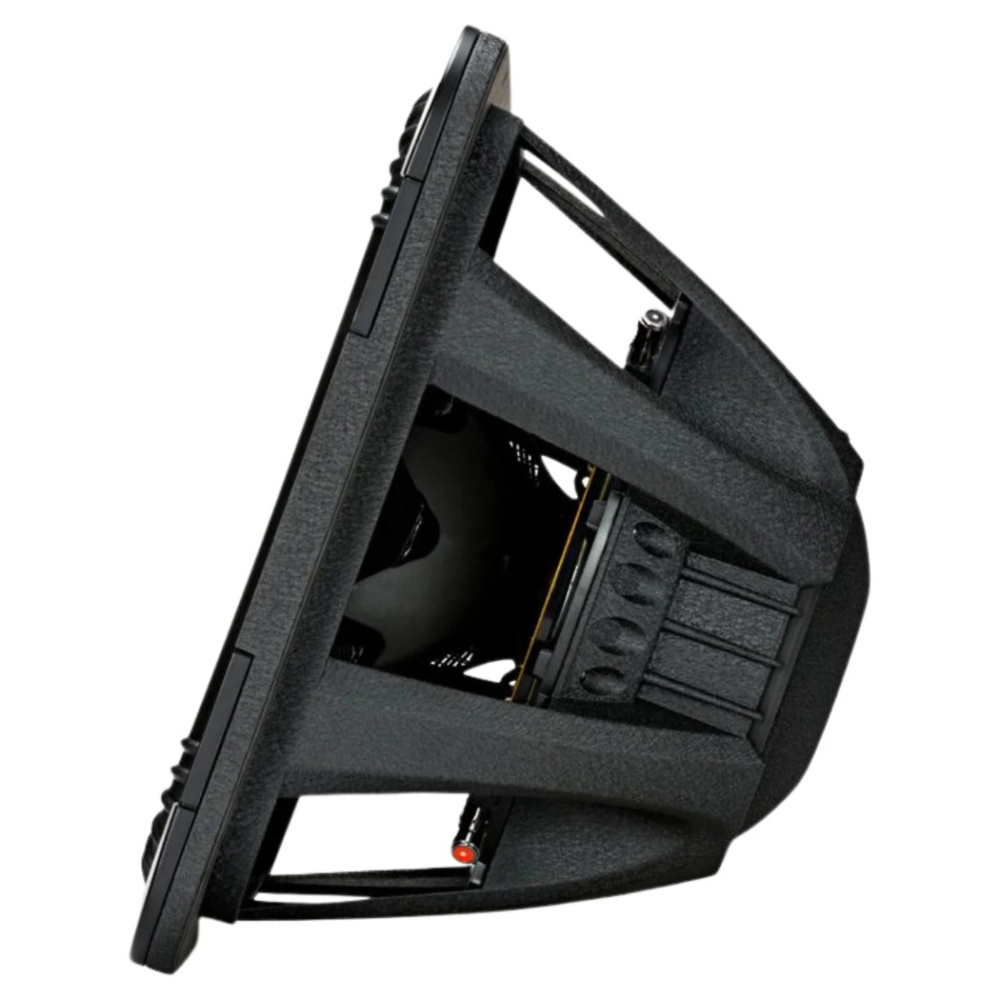 Kicker Solo-Baric L7S152, 15 tums baselement, 2x2 ohm