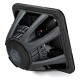 Kicker Solo-Baric L7S152, fyrkantigt 15 tums baselement, 2x2 ohm Kicker Solo-Baric L7S152, fyrkantigt 15 tums baselement, 2x2 ohm
