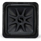 Kicker Solo-Baric L7S154, fyrkantigt 15 tums baselement, 2x4 ohm Kicker Solo-Baric L7S154, fyrkantigt 15 tums baselement, 2x4 ohm
