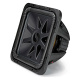 Kicker Solo-Baric L7S154, 15 tums baselement, 2x4 ohm Kicker Solo-Baric L7S154, 15 tums baselement, 2x4 ohm
