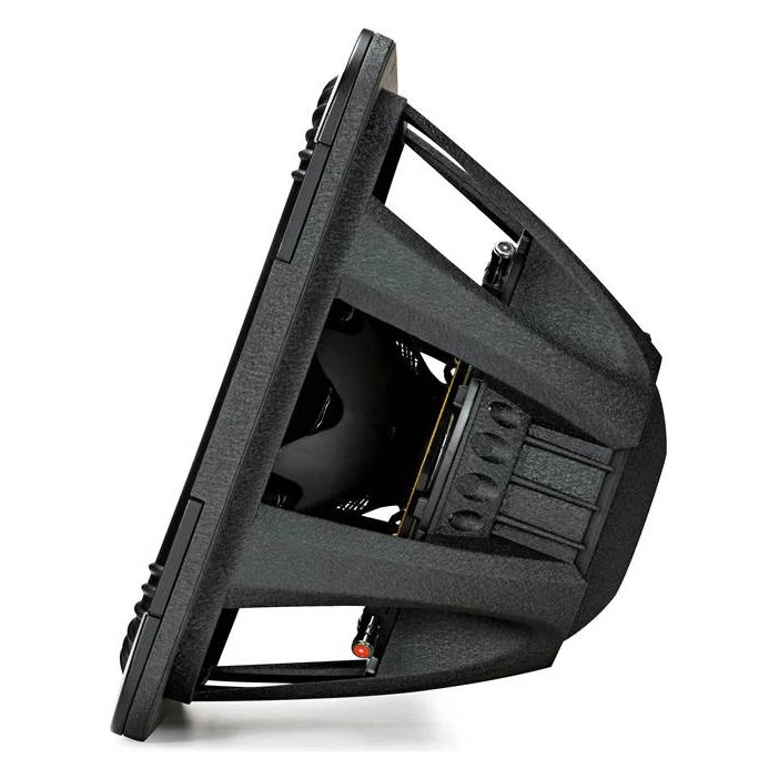Kicker Solo-Baric L7S154, 15 tums baselement, 2x4 ohm