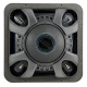 Kicker Solo-Baric L7S154, 15 tums baselement, 2x4 ohm Kicker Solo-Baric L7S154, 15 tums baselement, 2x4 ohm