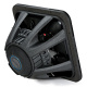 Kicker Solo-Baric L7S154, fyrkantigt 15 tums baselement, 2x4 ohm Kicker Solo-Baric L7S154, fyrkantigt 15 tums baselement, 2x4 ohm