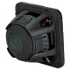 Kicker Solo-Baric L7S82, 8 tums baselement, 2x2 ohm Kicker Solo-Baric L7S82, 8 tums baselement, 2x2 ohm