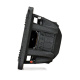 Kicker Solo-Baric L7S82, fyrkantigt 8 tums baselement, 2x2 ohm Kicker Solo-Baric L7S82, fyrkantigt 8 tums baselement, 2x2 ohm