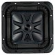 Kicker Solo-Baric L7S84, 8 tums baselement, 2x4 ohm Kicker Solo-Baric L7S84, 8 tums baselement, 2x4 ohm