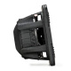 Kicker Solo-Baric L7S84, fyrkantigt 8 tums baselement, 2x4 ohm Kicker Solo-Baric L7S84, fyrkantigt 8 tums baselement, 2x4 ohm