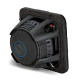 Kicker Solo-Baric L7S84, fyrkantigt 8 tums baselement, 2x4 ohm Kicker Solo-Baric L7S84, fyrkantigt 8 tums baselement, 2x4 ohm