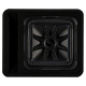 Kicker Solo-Baric VL7S122, 12 tums baslåda, 2 ohm Kicker Solo-Baric VL7S122, 12 tums baslåda, 2 ohm