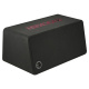 Kicker Solo-Baric DL7R122, 2x12 tums baslåda, 2 ohm Kicker Solo-Baric DL7R122, 2x12 tums baslåda, 2 ohm
