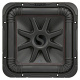 Kicker Solo-Baric L7R102, 10 tums baselement, 2x2 ohm Kicker Solo-Baric L7R102, 10 tums baselement, 2x2 ohm