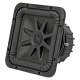 Kicker Solo-Baric L7R102, fyrkantigt 10 tums baselement, 2x2 ohm Kicker Solo-Baric L7R102, fyrkantigt 10 tums baselement, 2x2 ohm