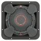 Kicker Solo-Baric L7R102, fyrkantigt 10 tums baselement, 2x2 ohm Kicker Solo-Baric L7R102, fyrkantigt 10 tums baselement, 2x2 ohm
