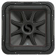 Kicker Solo-Baric L7R122, 12 tums baselement, 2x2 ohm Kicker Solo-Baric L7R122, 12 tums baselement, 2x2 ohm