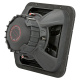 Kicker Solo-Baric L7R122, 12 tums baselement, 2x2 ohm Kicker Solo-Baric L7R122, 12 tums baselement, 2x2 ohm