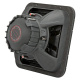Kicker Solo-Baric L7R122, fyrkantigt 12 tums baselement, 2x2 ohm Kicker Solo-Baric L7R122, fyrkantigt 12 tums baselement, 2x2 ohm