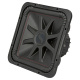 Kicker Solo-Baric L7R152, 15 tums baselement, 2x2 ohm Kicker Solo-Baric L7R152, 15 tums baselement, 2x2 ohm