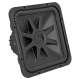 Kicker Solo-Baric L7R152, fyrkantigt 15 tums baselement, 2x2 ohm Kicker Solo-Baric L7R152, fyrkantigt 15 tums baselement, 2x2 ohm