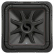 Kicker Solo-Baric L7R152, 15 tums baselement, 2x2 ohm Kicker Solo-Baric L7R152, 15 tums baselement, 2x2 ohm